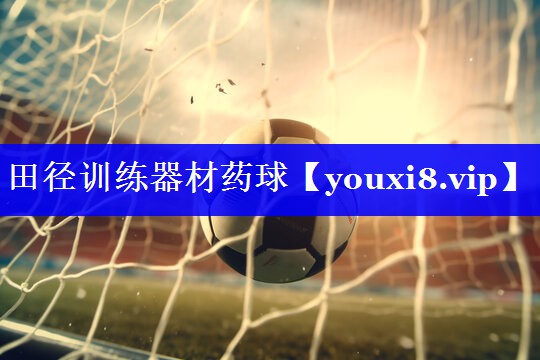 田径训练器材药球