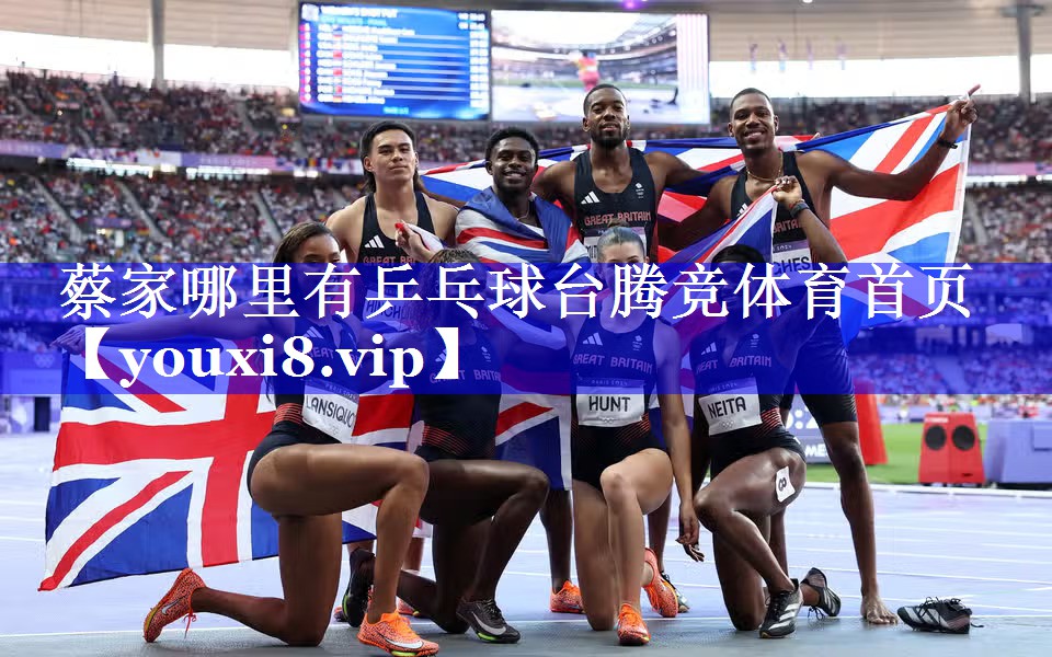 蔡家哪里有乒乓球台腾竞体育首页