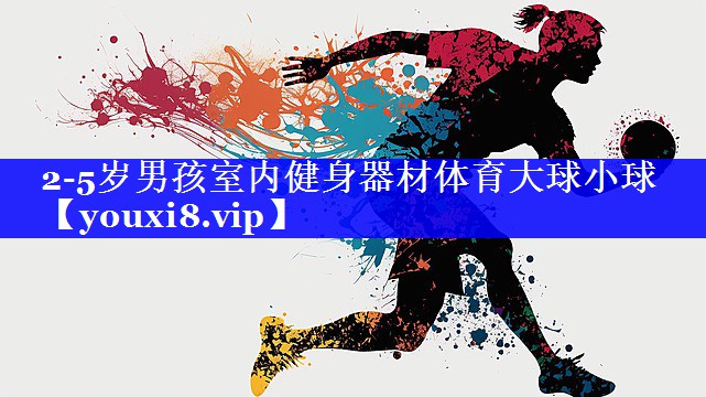 2-5岁男孩室内健身器材体育大球小球