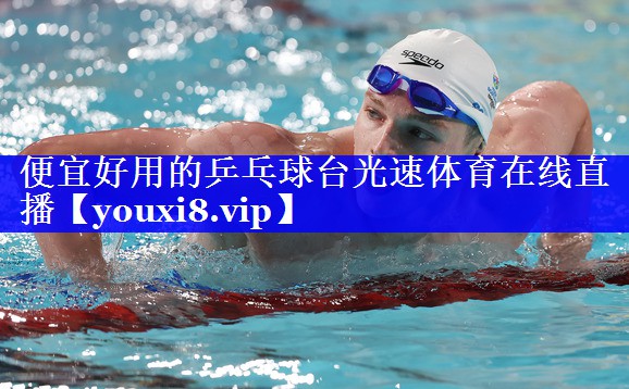 便宜好用的乒乓球台光速体育在线直播