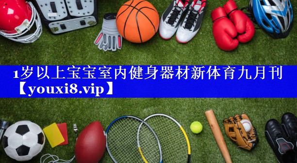 1岁以上宝宝室内健身器材新体育九月刊