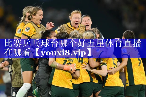 比赛乒乓球台哪个好五星体育直播在哪看