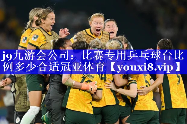 j9九游会公司：比赛专用乒乓球台比例多少合适冠亚体育