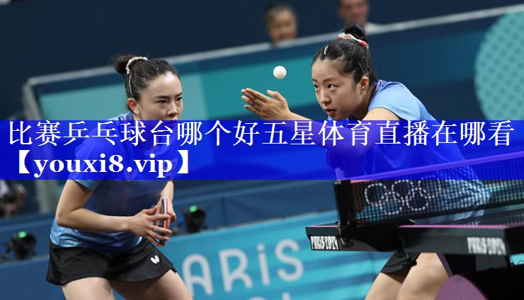 比赛乒乓球台哪个好五星体育直播在哪看
