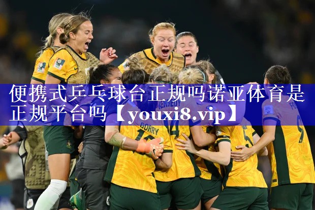 便携式乒乓球台正规吗诺亚体育是正规平台吗