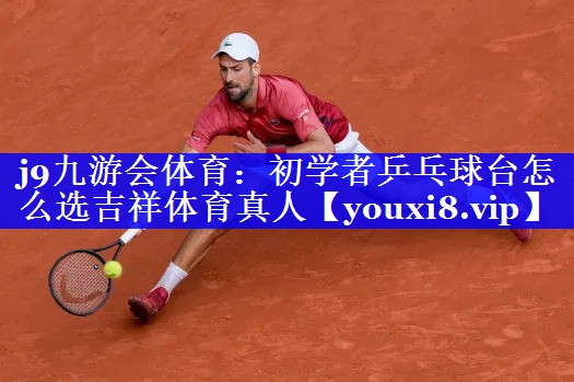 j9九游会体育：初学者乒乓球台怎么选吉祥体育真人