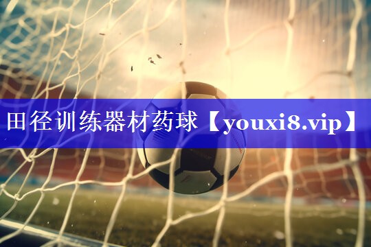 田径训练器材药球