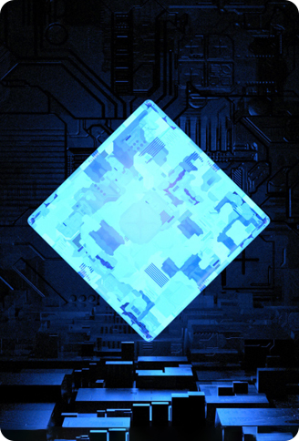 Thyristor surge protector