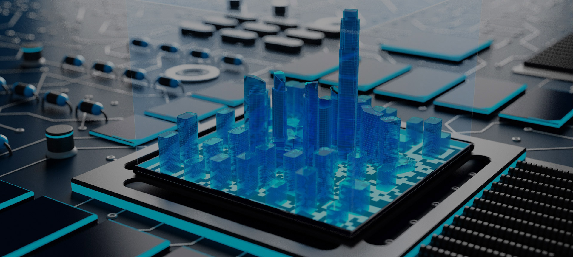 Committed to providing high-performance 